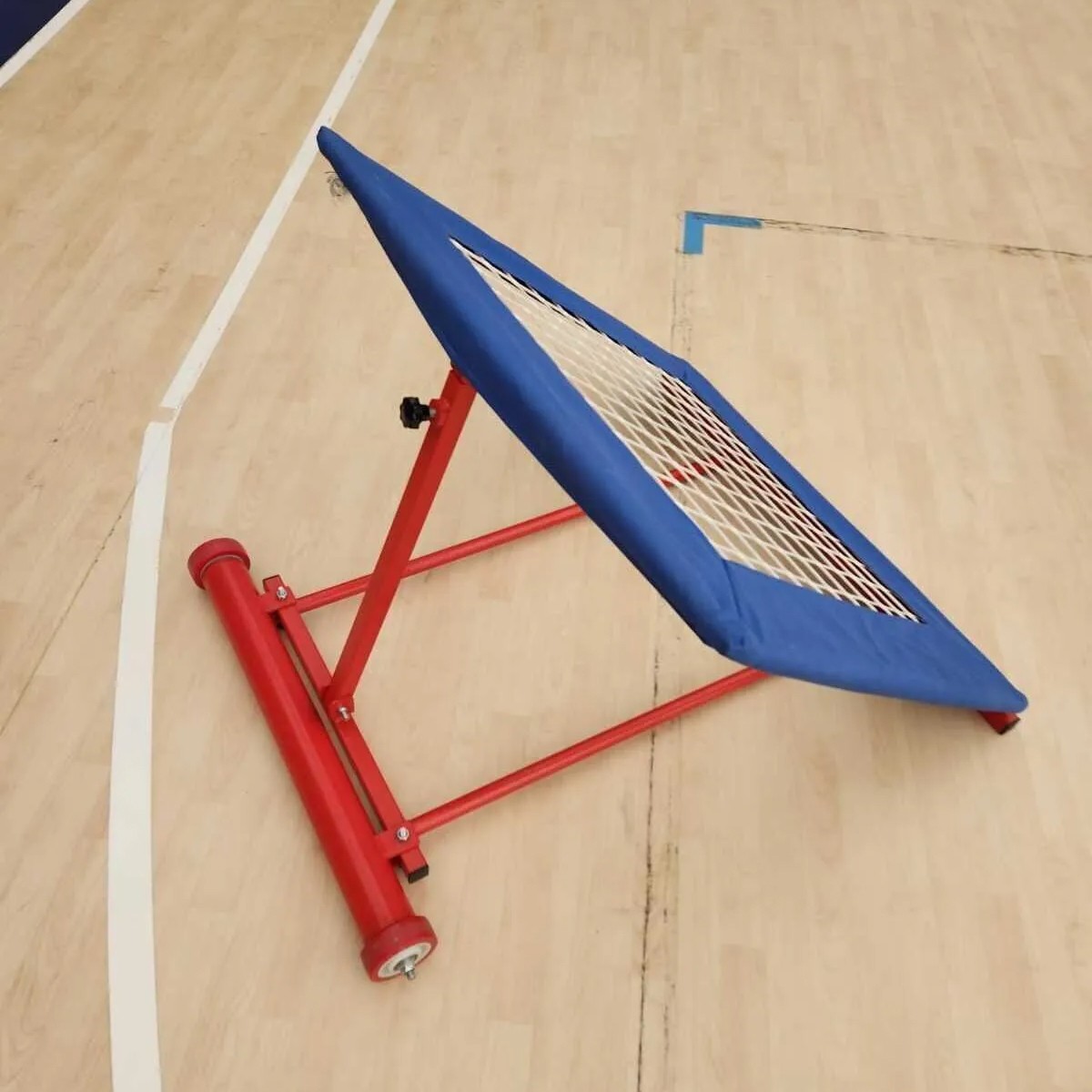 Basketbol Məşqi üçün Pas Trambolini 1x1 m
